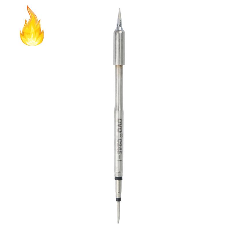 Đầu mũi hàn dành cho máy hàn JBC C245 C245-029 C245-030