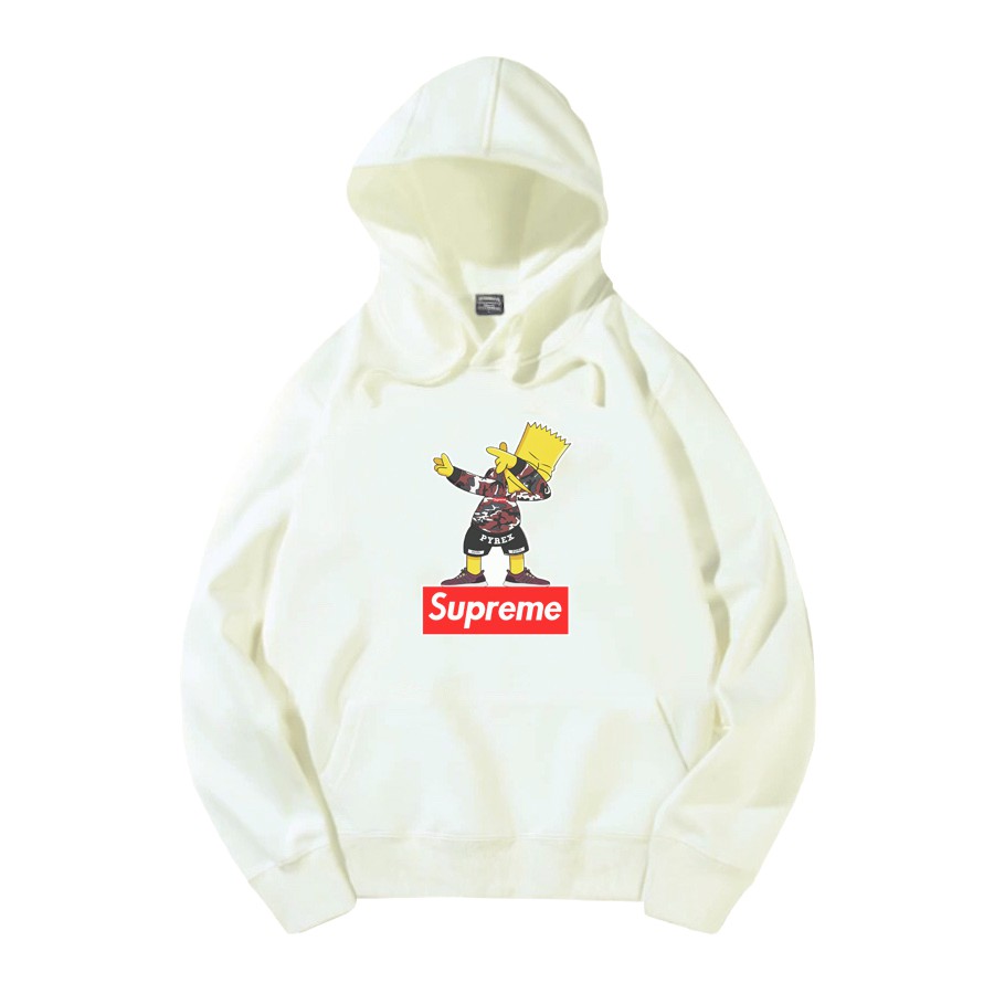 [Có VIDEO + ẢNH THẬT] Áo Hoodie nỉ bông có nón HK144