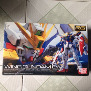 RG 20 Wing Gundam EW