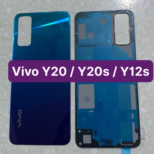 miếng lưng vivo Y12s / Y20 / Y20s dùng chung