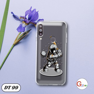 Ốp lưng dẻo Samsung Galaxy M30