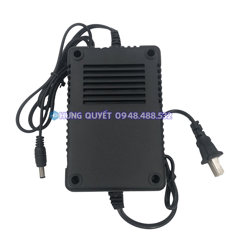 Nguồn 24V - 3A AC biến áp  24V 3000mA Adapter 24v xoay chiều đủ dòng adapter nguồn 24v AC cho camera