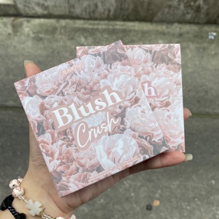 Bảng phấn mắt colourpop blush crush.