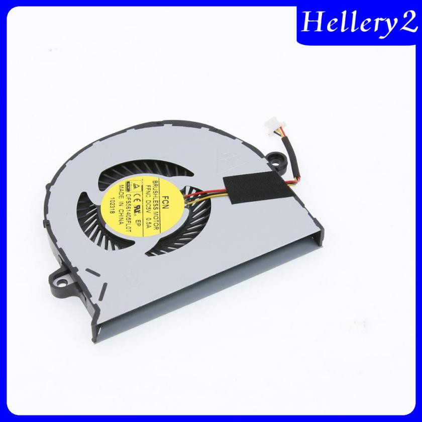 Quạt Làm Mát Cpu Mới Dành Cho Acer Aspire E5-571 E5-471