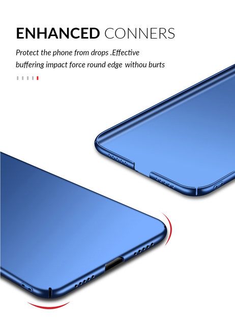 Ốp lưng Xiaomi A2 Lite / Redmi 6 Pro nhám nhung dẻo nhựa mỏng