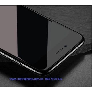 MIẾNG DÁN CƯỜNG LỰC 6D DÀNH CHO IPHONE 6 / 6 PLUS / IPHONE 7 / 7 PLUS