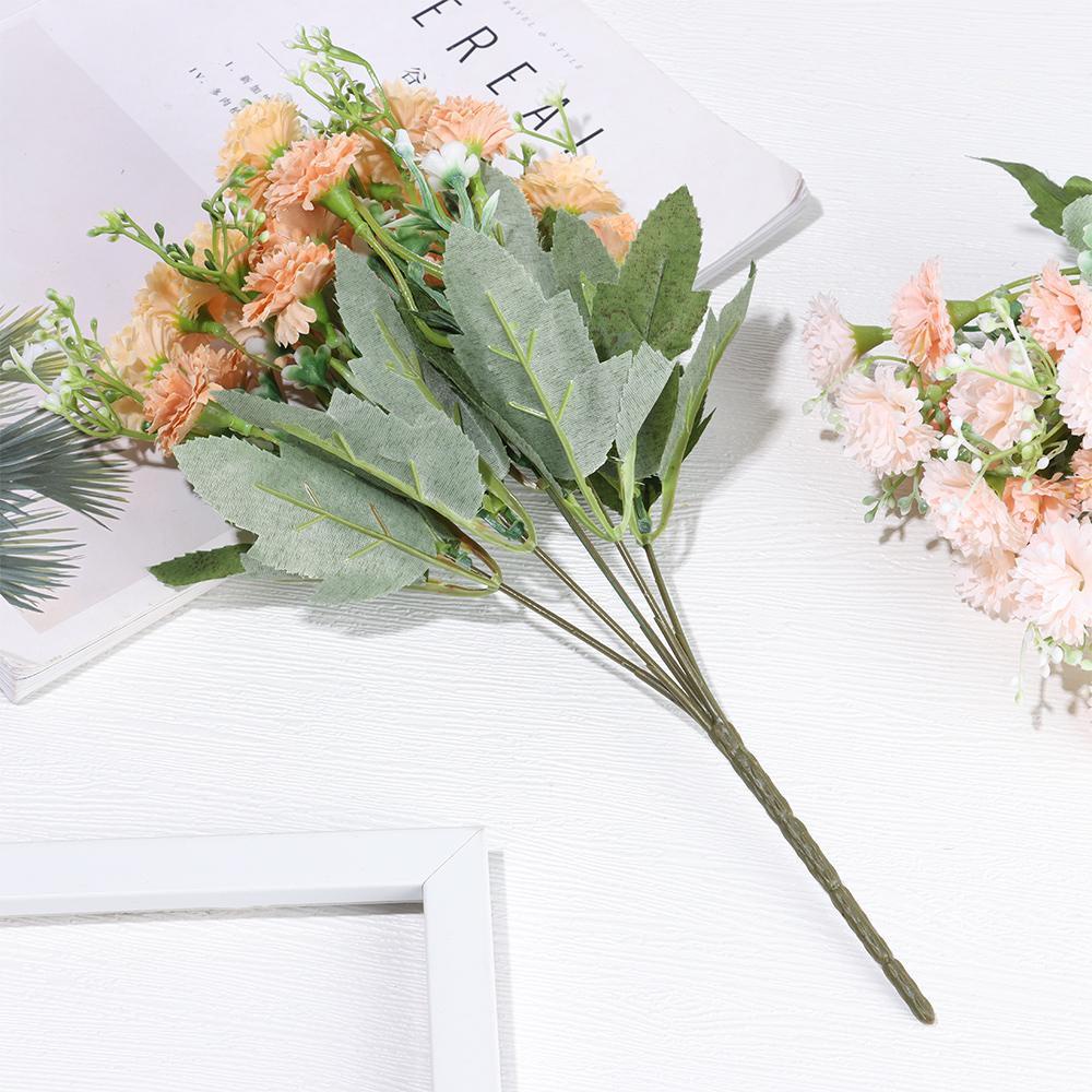 GOGOUP 20 Hoa Giả Trang Trí Tiệc Cưới Phong Cách Châu Âu