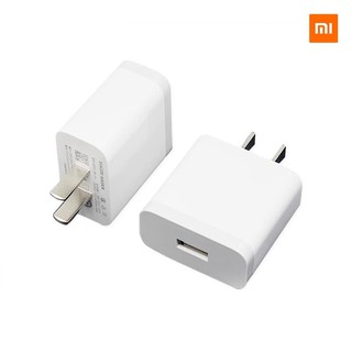 Bộ sạc nhanh Adapter XIAOMI 10W MDY-08-EV, cáp USB/Micro