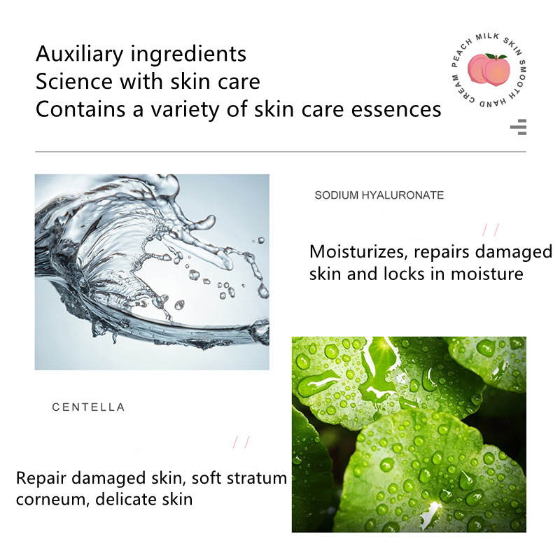 Mặt Nạ Tinh Chất Đào Dưỡng Ẩm Căng mịn Và Sáng Da | Thế Giới Skin Care