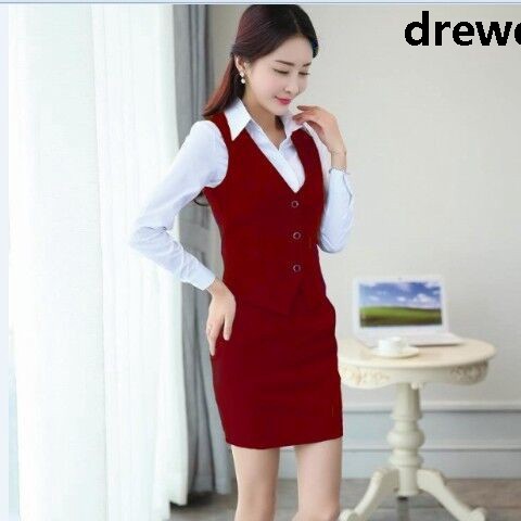 Áo Khoác Vest Dáng Ngắn Phong Cách Hàn Quốc Thời Trang Xuân Thu 2018 Cho Nữ | BigBuy360 - bigbuy360.vn