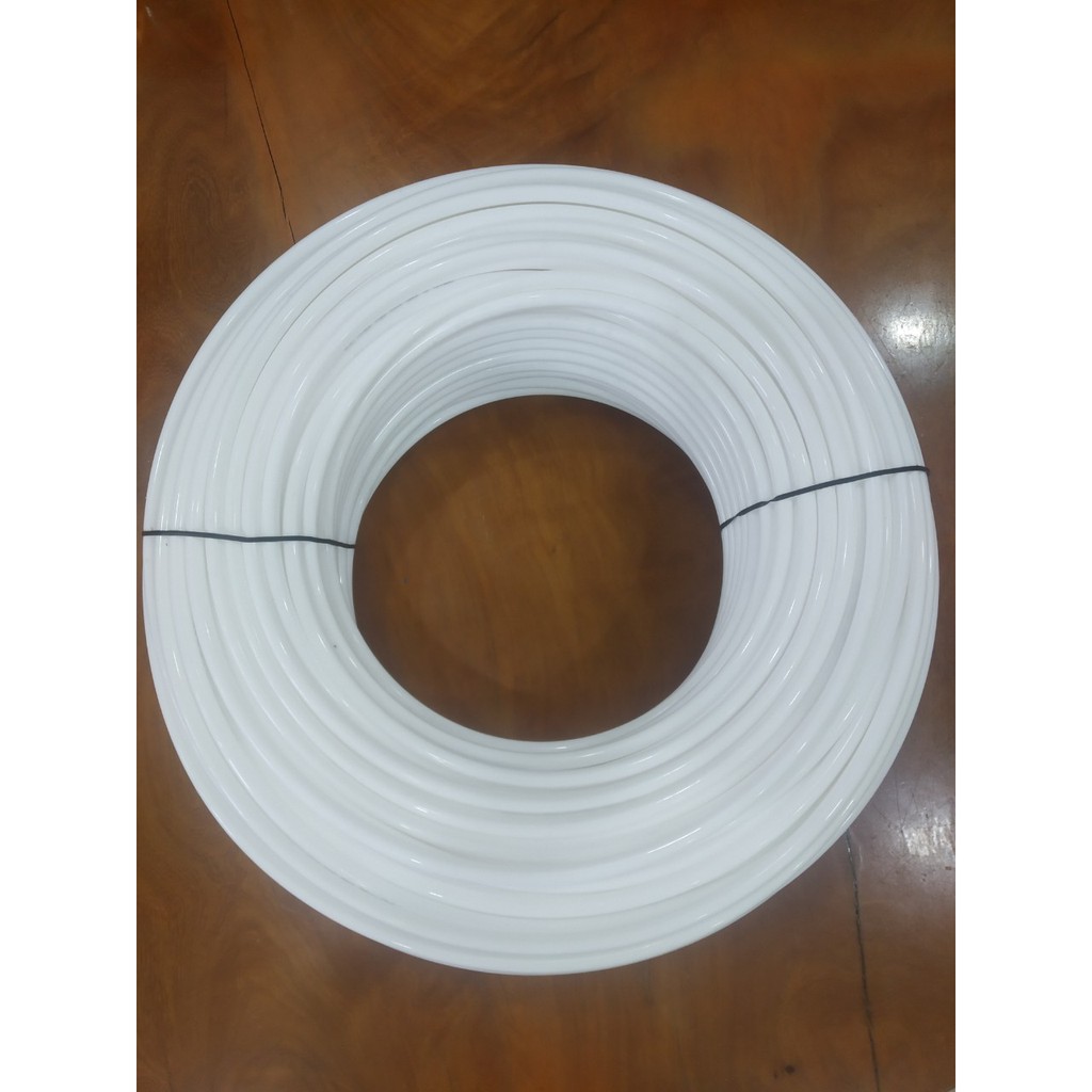 Dây mềm cho máy lọc nước 10 inh nhập khẩu Đài Loan 1m 25.000