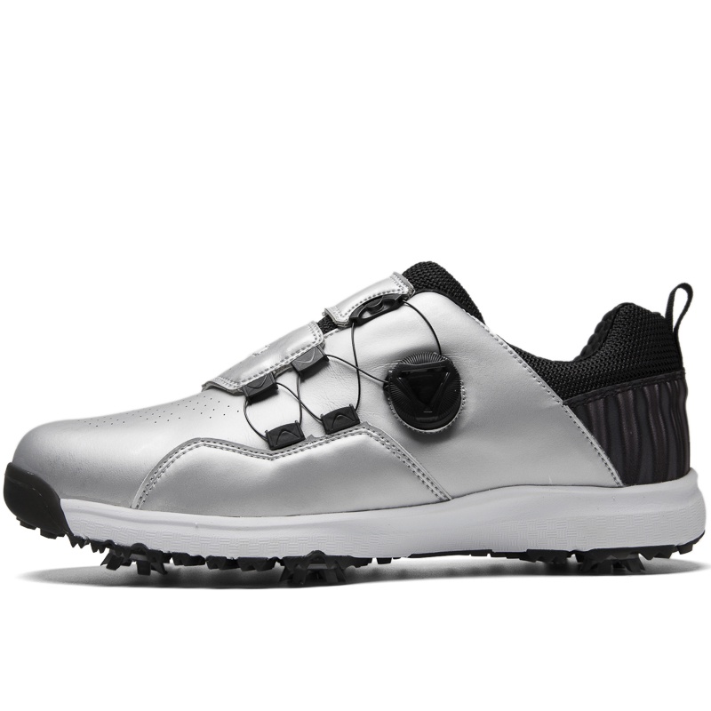 【CEYMME】Giày golf nam Giày thể thao chơi golf  chống nước chống trượt size 38-45 cho nam Giày thể thao chơi golf Giày chơi golf