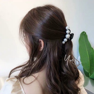 Cặp tóc kiểu hàn quốc