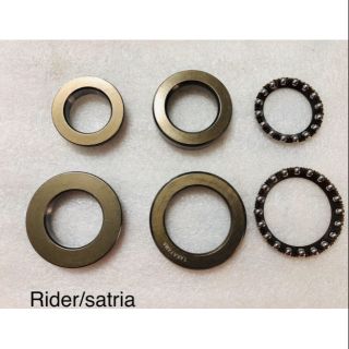 Chén cổ Raider, Raider Fi, Sonic