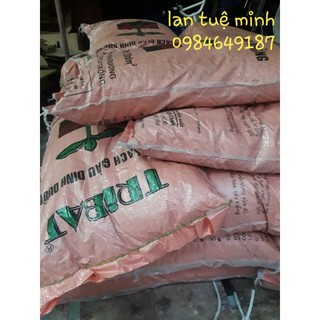 Đất Sạch Tribat trồng rau sạch, trồng hoa 1KG