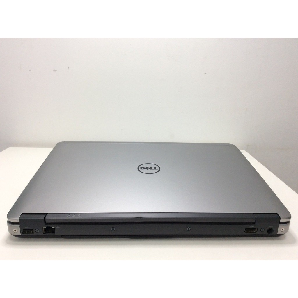 Laptop Cũ Dell Latitude E6440 Chơi Game, Lướt Wed Nghe nhạc , xem phim Giá rẻ nhất Việt Nam