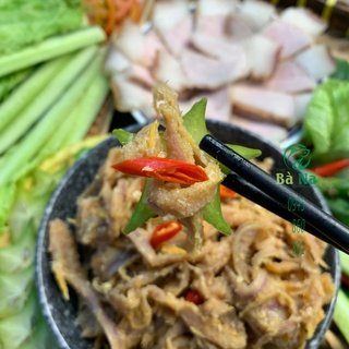 Mắm Mồng Gà Thơm Ngon Chính Hiệu