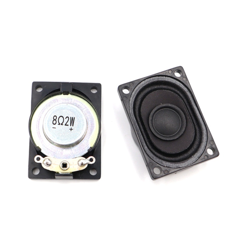 Loa XXHDZ- 2840 Cho Loa LCD TV 8Ohm 2W 4028 28x40mm