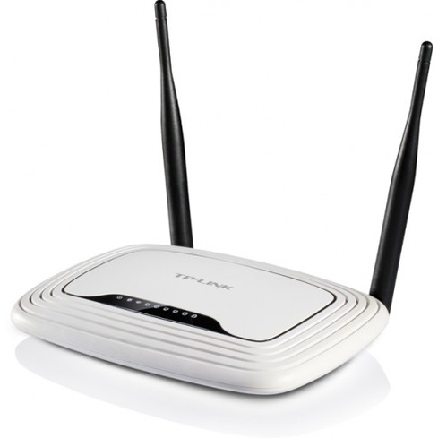 Bộ phát Wifi router TP-Link WR841N