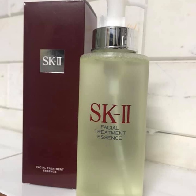 Nước thần skii 330ml