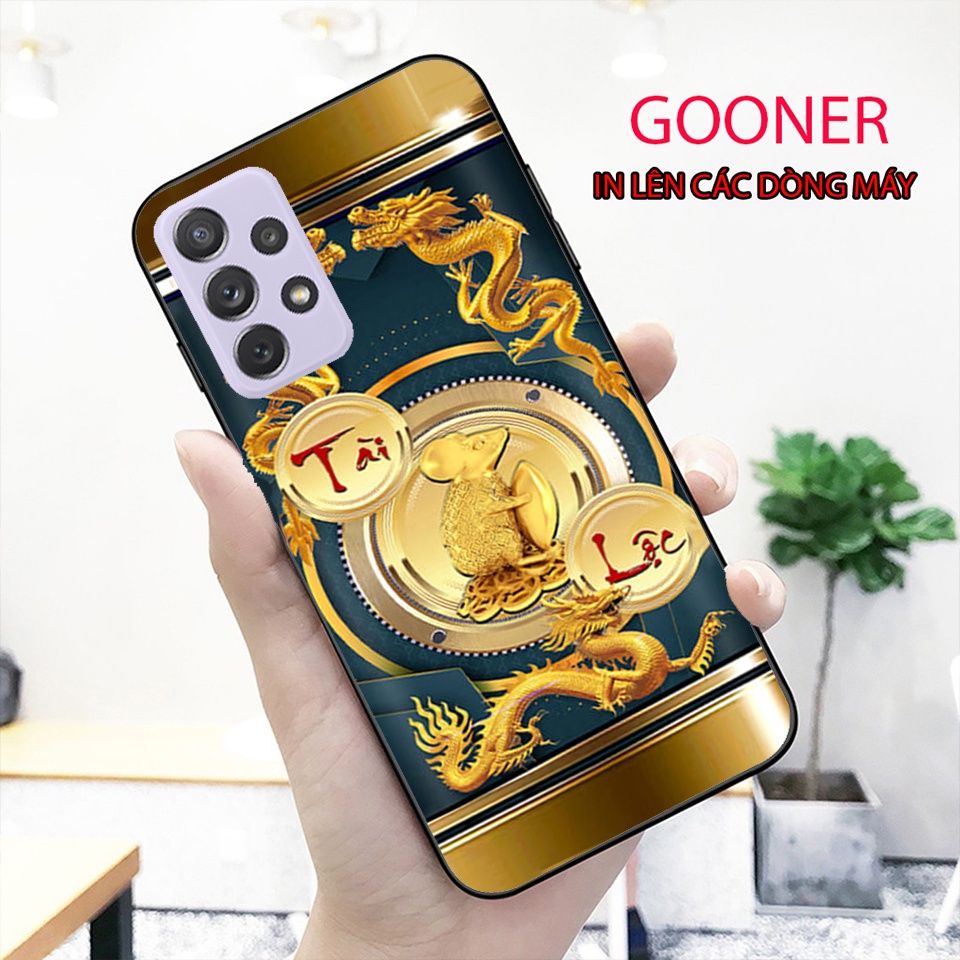 ỐP LƯNG SAM SUNG A53-A33-A23-A73 IN HÌNH 12 CON GIÁP CAO CẤP SIÊU ĐẸP