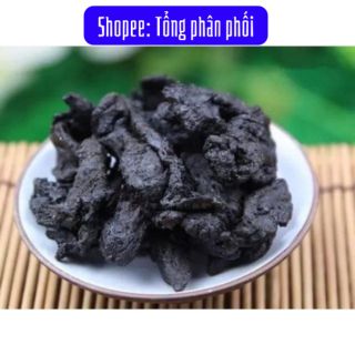 Thục địa loại ngon dẻo 500g