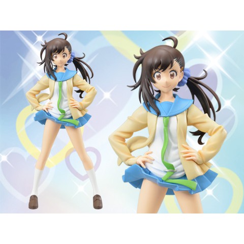 [SHQ] [ Hàng có sẵn ] Mô hình Haru Onodera Figure chính hãng Nhật - Nisekoi