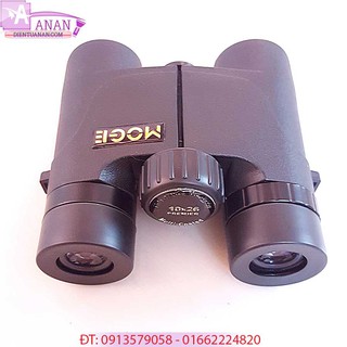 Ống Nhòm moge 10x26