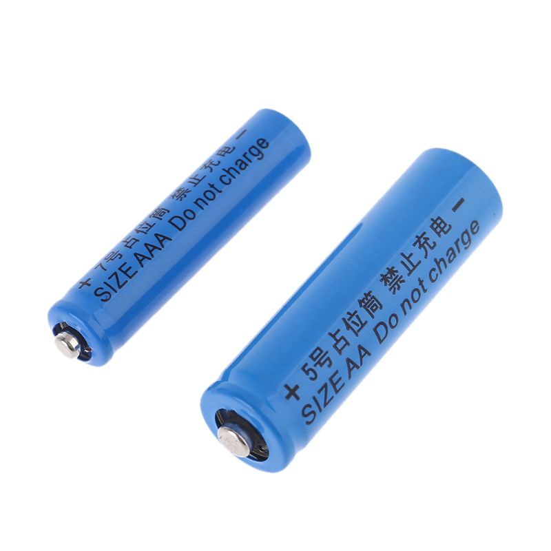 Vỏ hình trụ WIN Fake 14500 AA AAA 10440