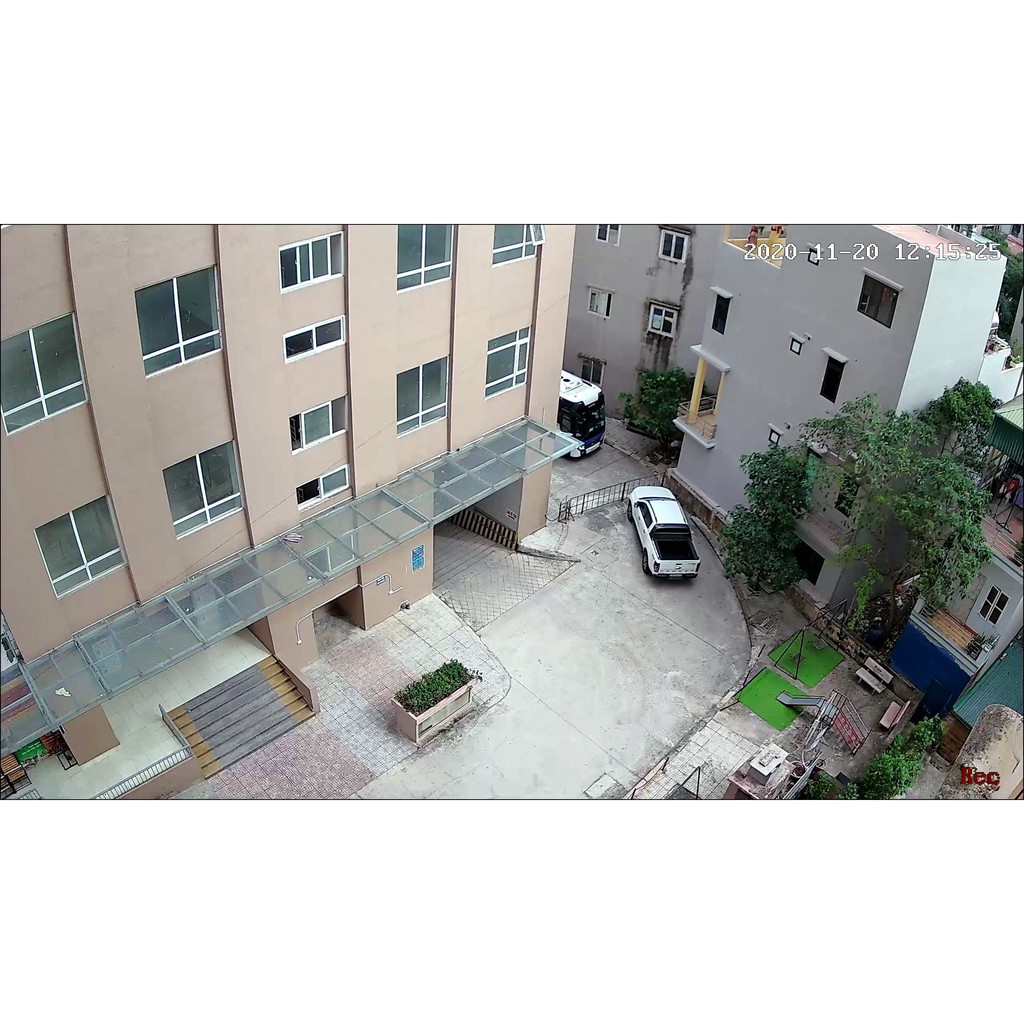 Camera wifi ngoài trời 5.0mpx V380 pro, camera giám sát chống nước quay đêm có màu siêu nét  V587 | BigBuy360 - bigbuy360.vn