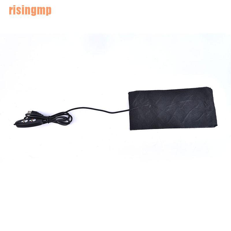 Thảm sưởi ấm bằng điện cổng USB DIY