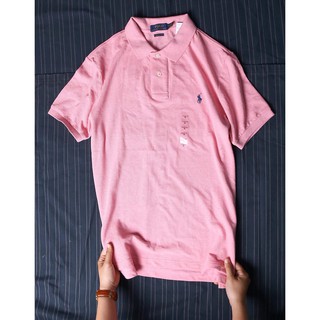 ÁO POLO RALPH LAUREN