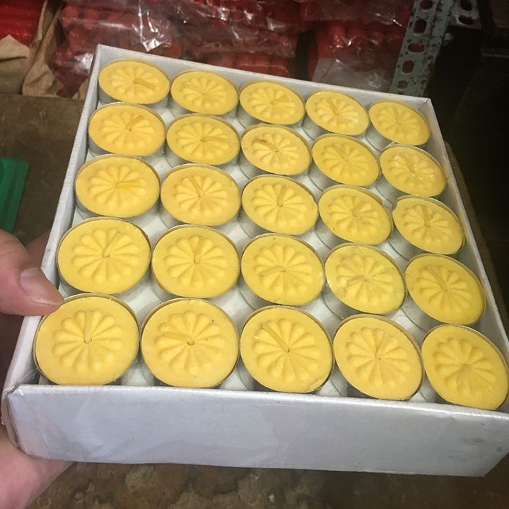 Đèn cầy tealight 100 viên_KK0076
