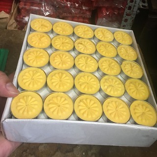 Đèn cầy tealight 100 viên_kk0076
