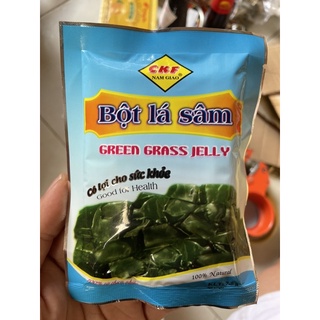 Bột sương sâm nam giao 7.5gr