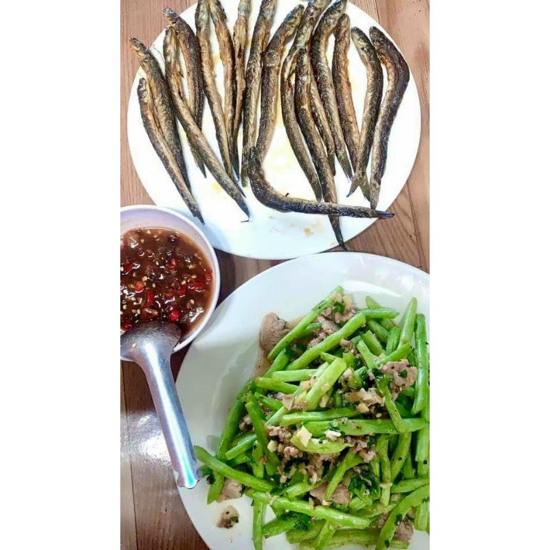 [ship hỏa tốc] Khô cá kèo Cà Mau ⚠️Lẻ = Sỉ ⚠️[FREE SHIP]TỪ ĐƠN 50K, [Loại Đặc Biệt] Hàng ngon nhà làm | BigBuy360 - bigbuy360.vn