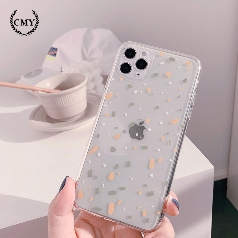 Ốp iphone  Ốp lưng Iphone 11 Ốp lưng iphone  Ốp lưng silicon Ốp iphone 12 pro max  Ốp iphone 12 mini Ốp điện thoại TPU silicone thiết kế đơn giản cho for iPhone11/11Pro 11pro Max X XR XS XS MAX 7 8 plus SE 12 pro max 12 mini