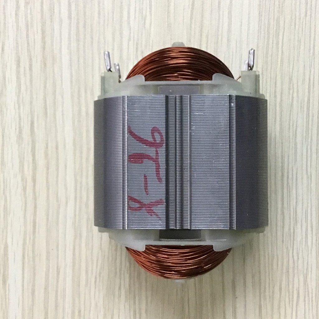 Stator máy khoan bê tông GBH 2-26 DRE / Sa khoan 2-26 DCA