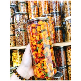 Nui sấy khô bò lá chanh loại ngon nhất