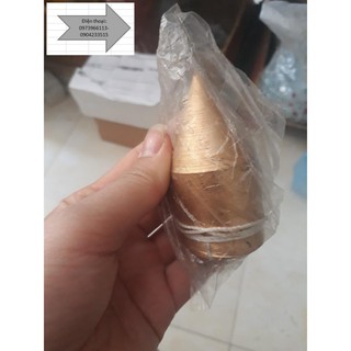 QUẢ DỌI SẮT