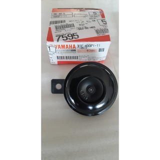 Kèn (Còi) dành cho xe Jupiter 2011 chính hãng Yamaha