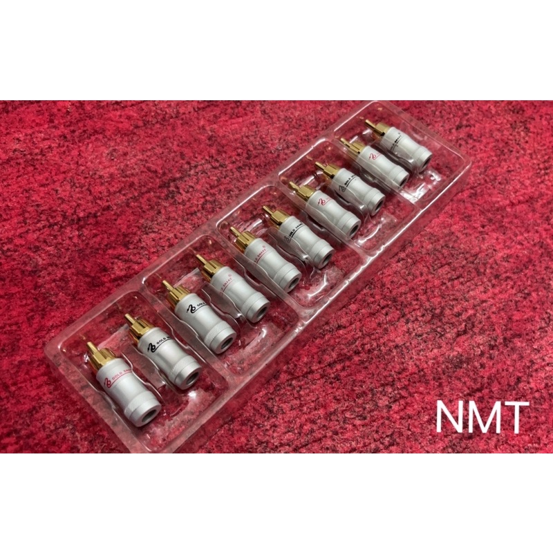 Cặp rắc AV hàn dây Goldsnake
