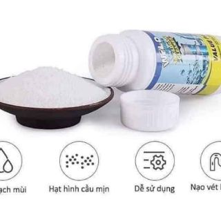 BỘT THÔNG TẮC CỐNG