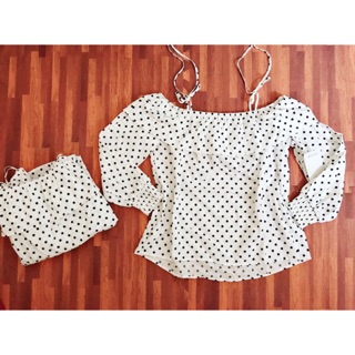 Áo sơ mi Zara auth sale off