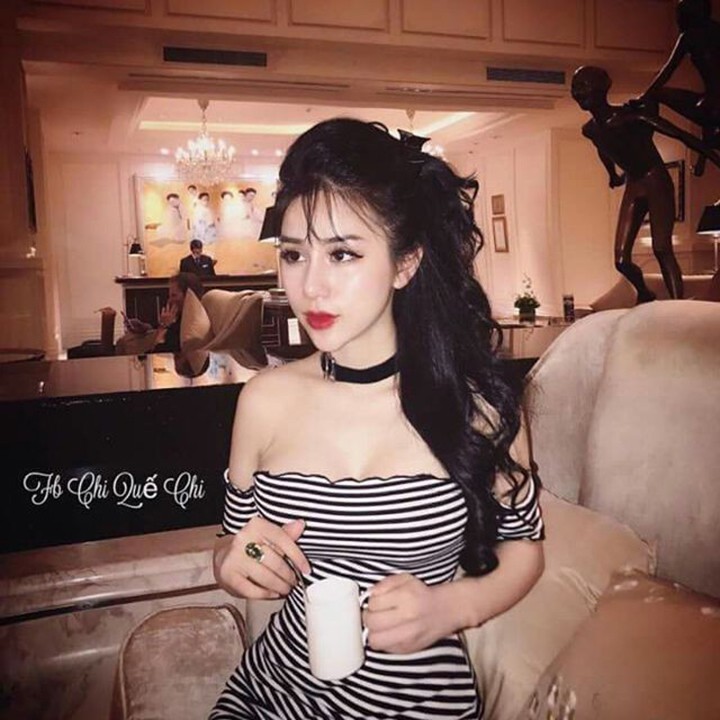 Đầm body trễ vai thun gân thời trang XIXO - DAM0018 | BigBuy360 - bigbuy360.vn