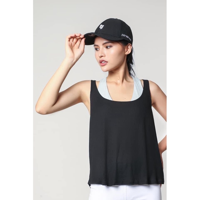 Nón lưỡi trai thể thao Just Feel Free