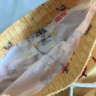 Đồ Bơi Bé Trai