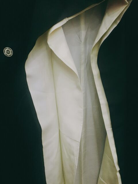 Tomesode Kimono Nhật Bản