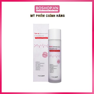Nước Thần Trắng Da Angel’s Liquid Tone Up Glutathione 150ml