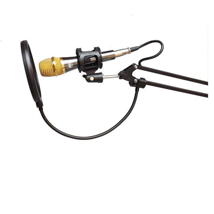 Màng Lọc Âm Cho Micro Thu Âm - Bộ lọc âm thanh Chuyên Nghiệp